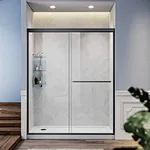 shower door
