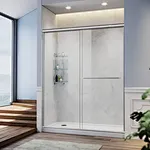 shower door