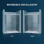 shower door