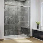 shower door
