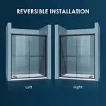 shower door